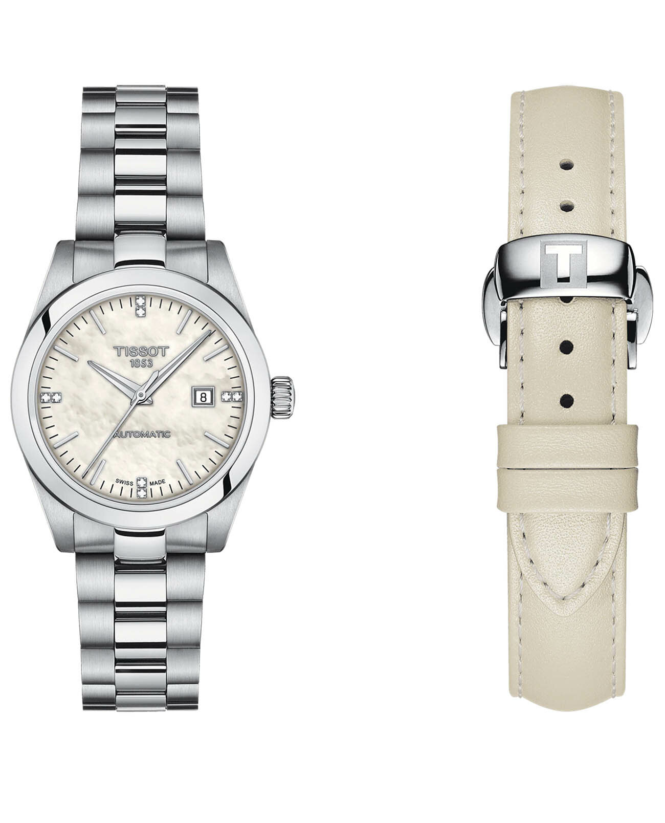 Наручные часы TISSOT T-Classic