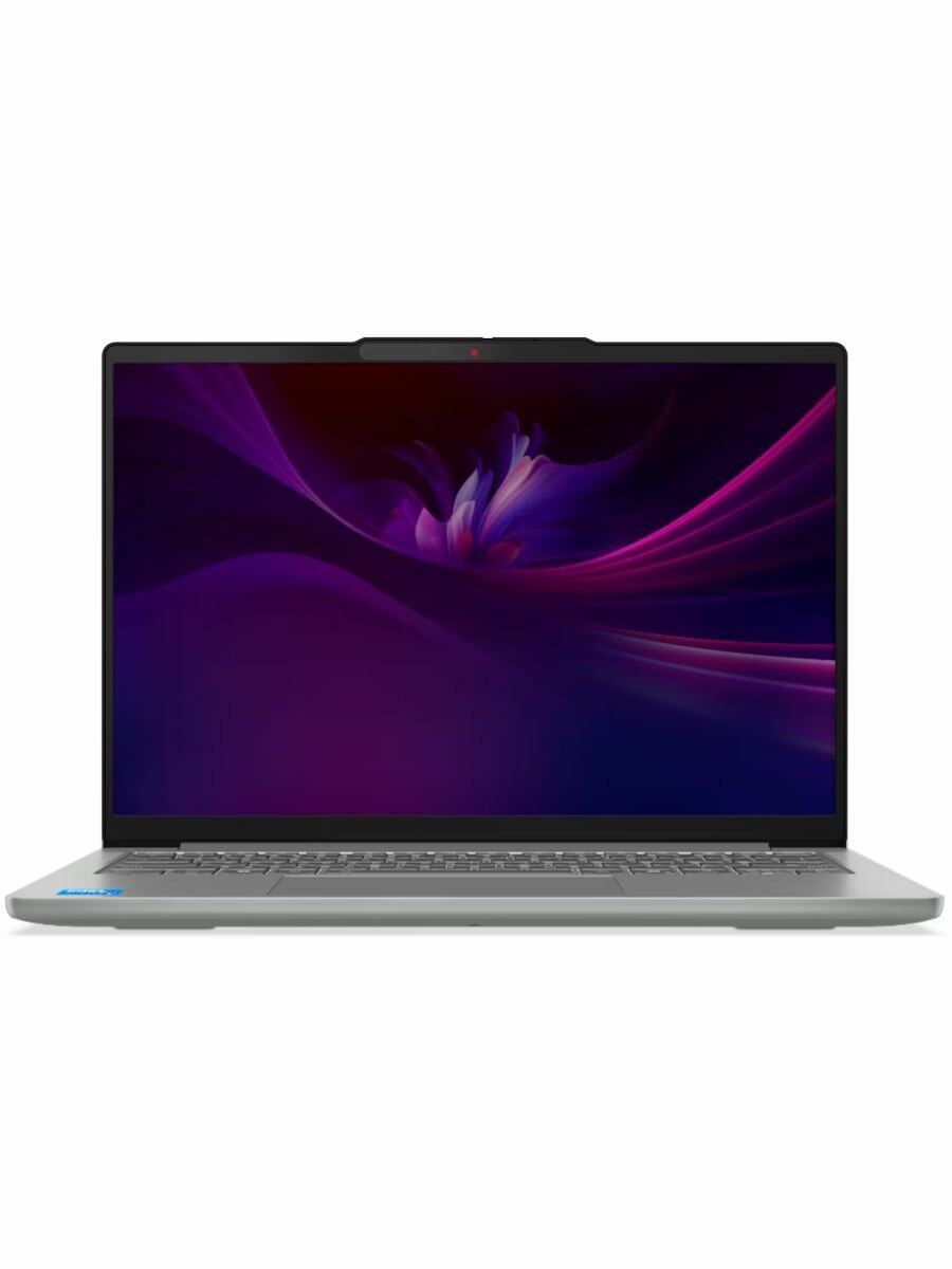 Ноутбук Lenovo IdeaPad Slim 5 14IRH10 (Core i7 13620H/32Gb DDR5/SSD1Tb/Intel UHD Graphics/14"/noOS/gray) (83HR002YRK)