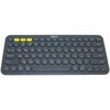 Фото Logitech K380 Multi-Device Bluetooth