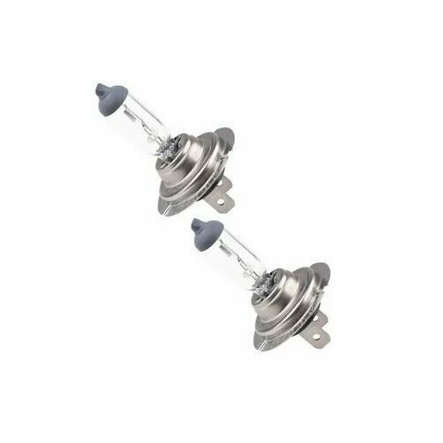 Лампа 2шт Lynx H7 12V 55W пр-во Япония 750₽