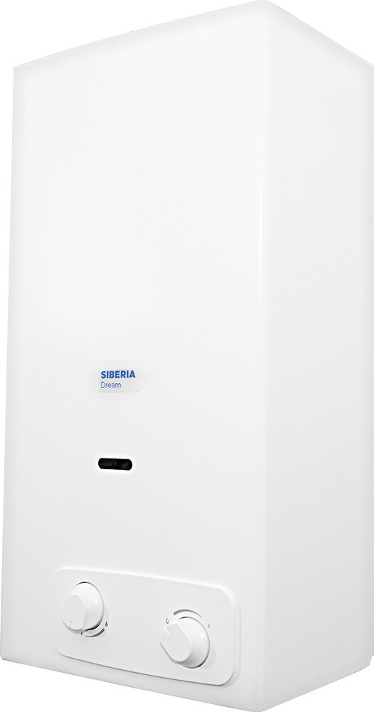 Водонагреватель газовый Siberia Dream 11