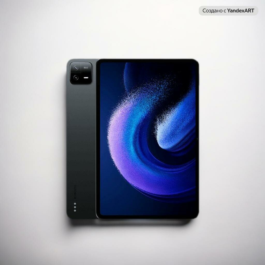 Xiaomi Pad6 8GB 256GB Gray グローバル版 Xiaomi Pad6