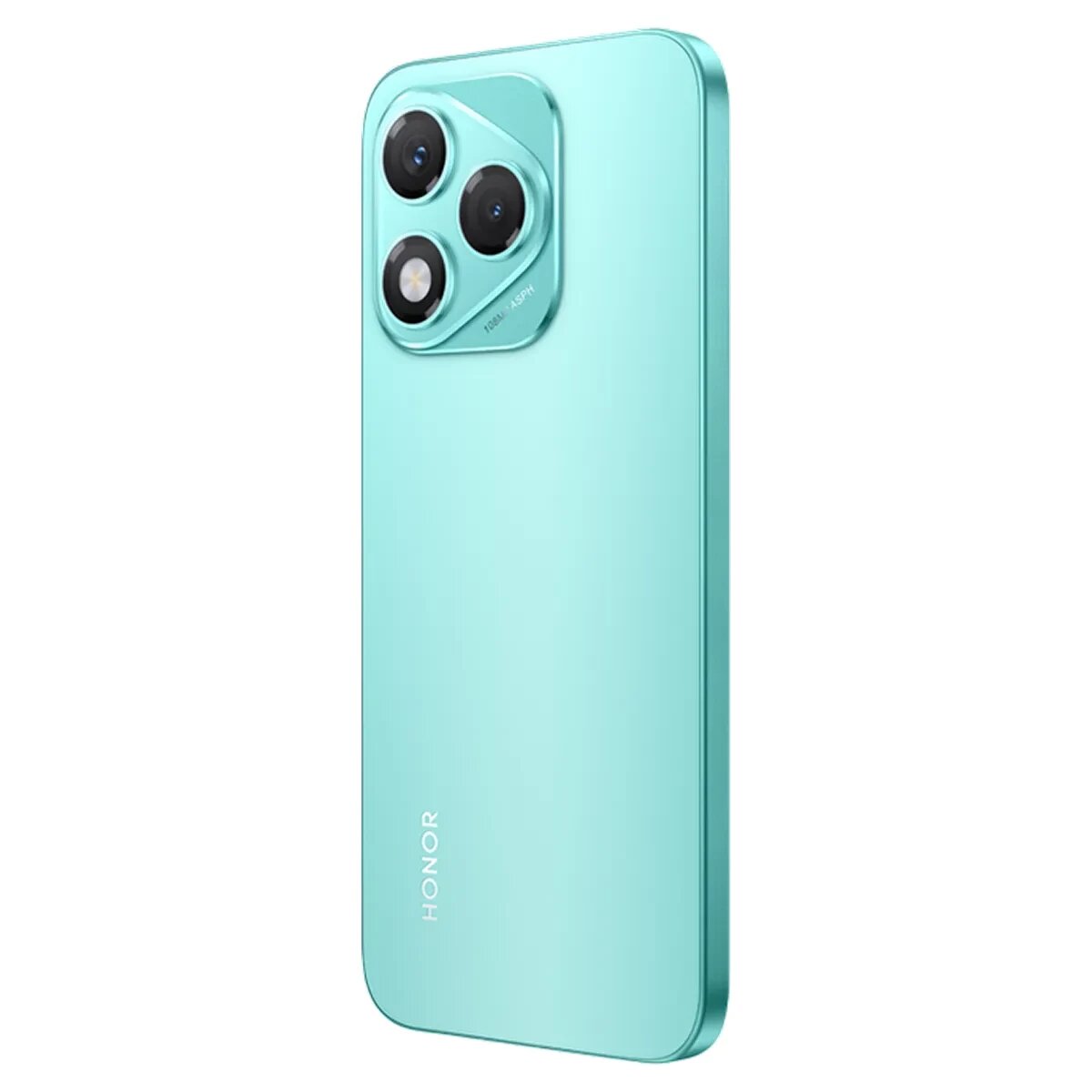 Смартфон Honor 400 Lite 8/256GB Marrs Green — фото 1