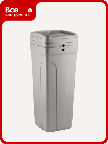Изображение товара Солевой бак BTS-70 (70 л) Гейзер 44609, для промышленных умягчителей Гейзер