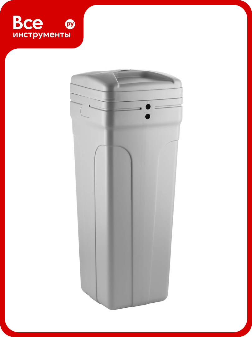 Солевой бак BTS-70 (70 л) Гейзер 44609