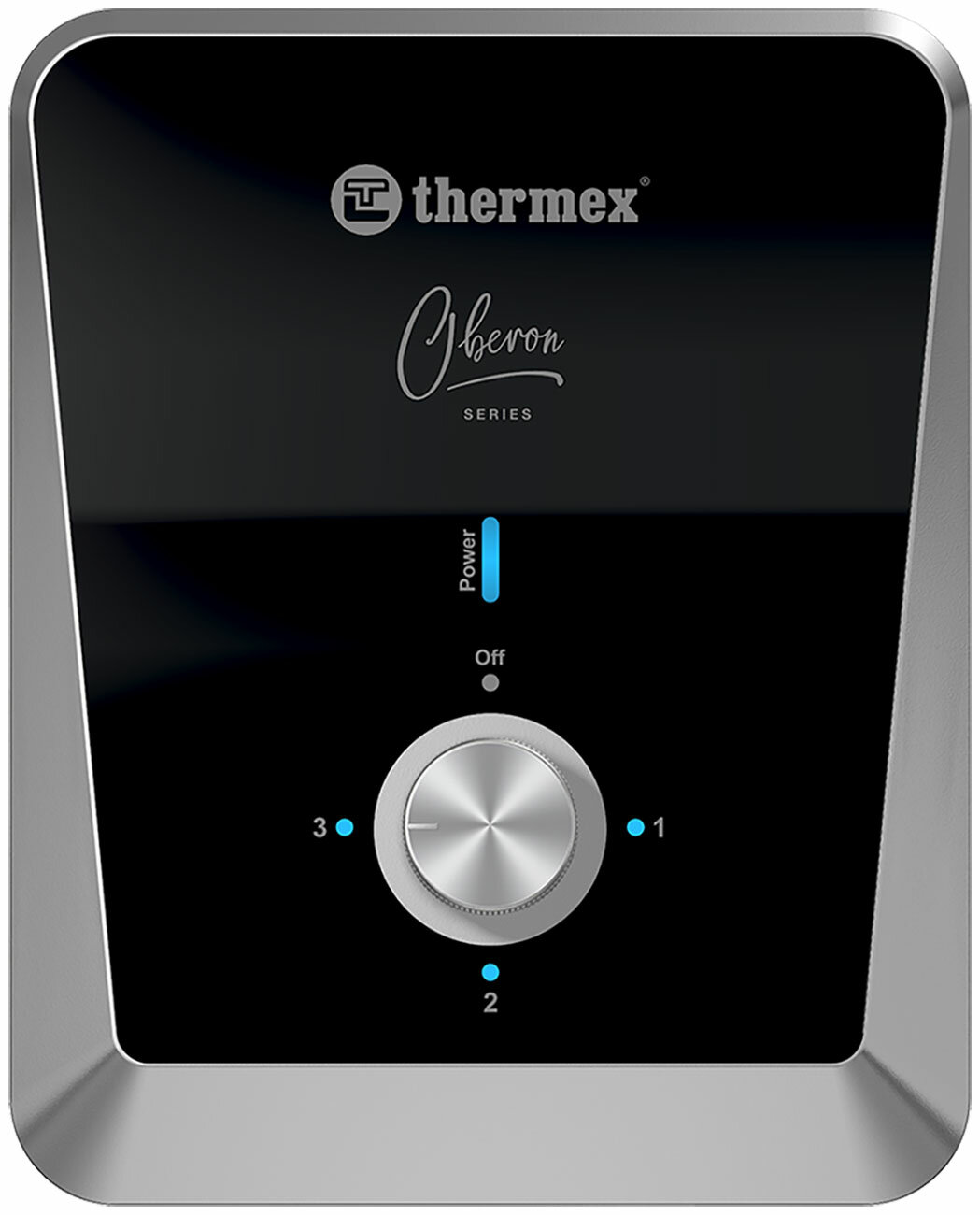 Водонагреватель проточный Thermex Oberon 6000