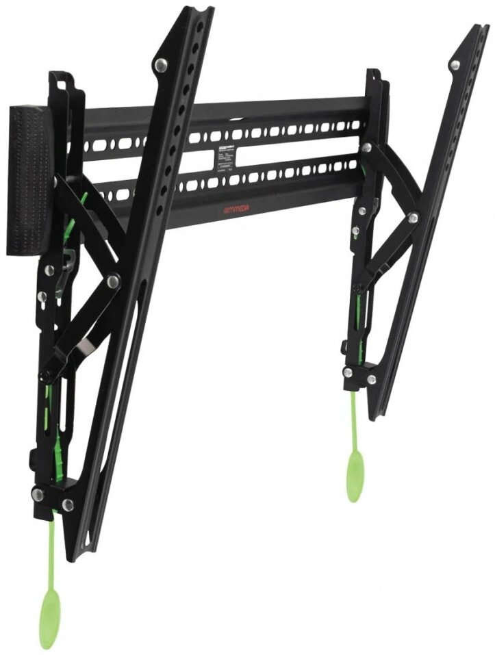 Кронштейн для ARM Media телевизора PLASMA-12 черный 35"-75" 60кг