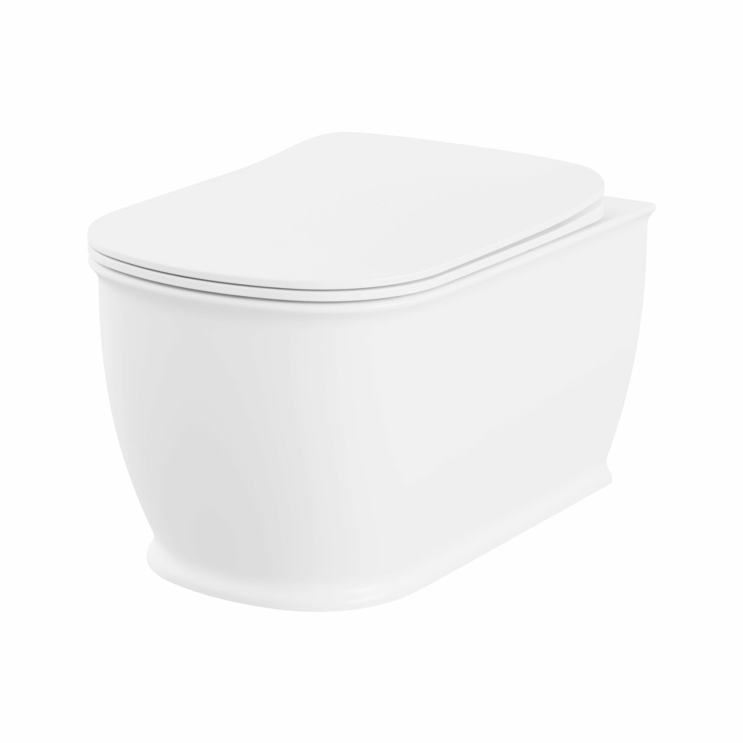 Подвесной унитаз Lavinia Boho Bell Pro Rimless 3301002R  чаша безободкового унитаза с быстросъемным сиденьем микролифт из дюропласта