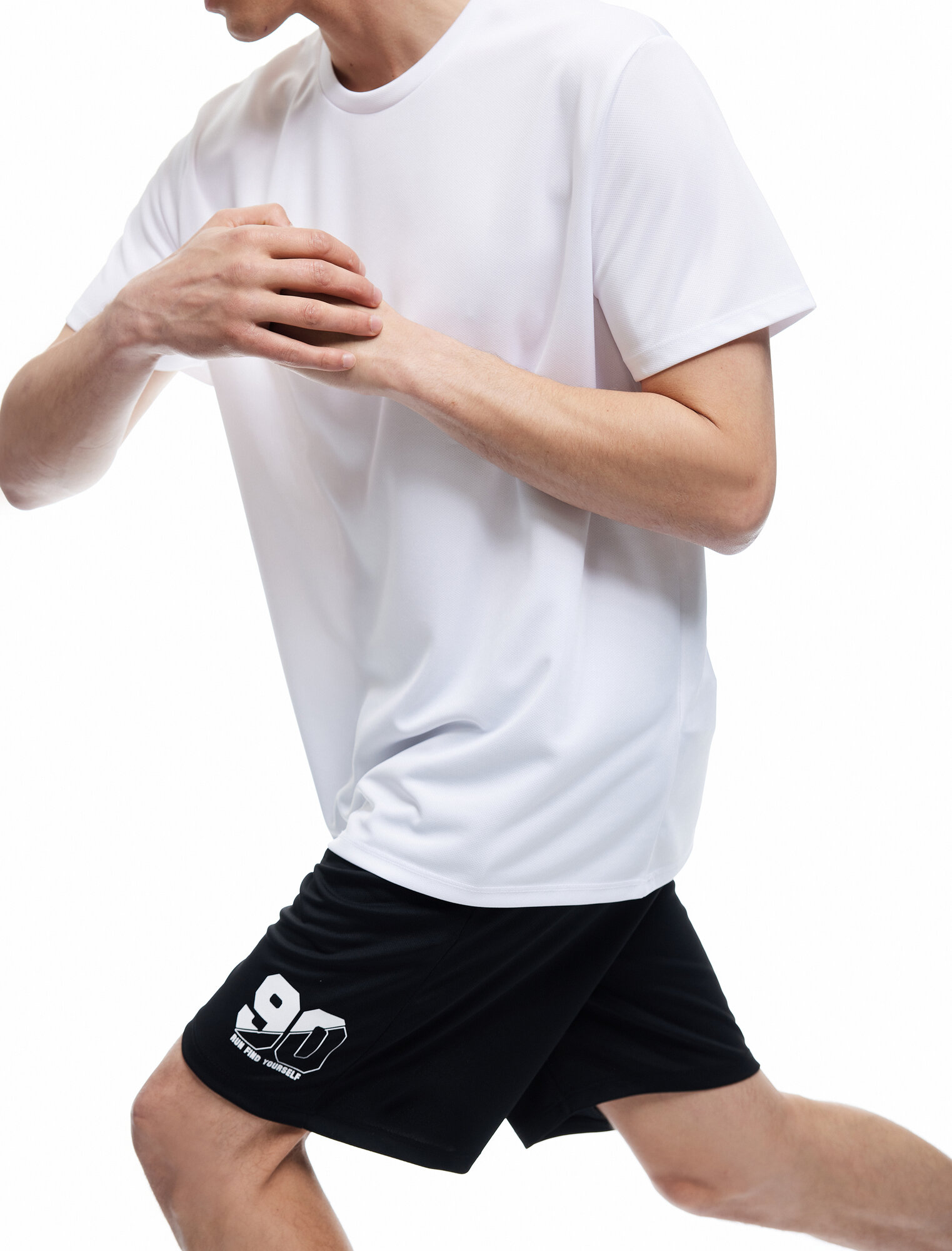 Шорты спортивные KOTON размер M черный