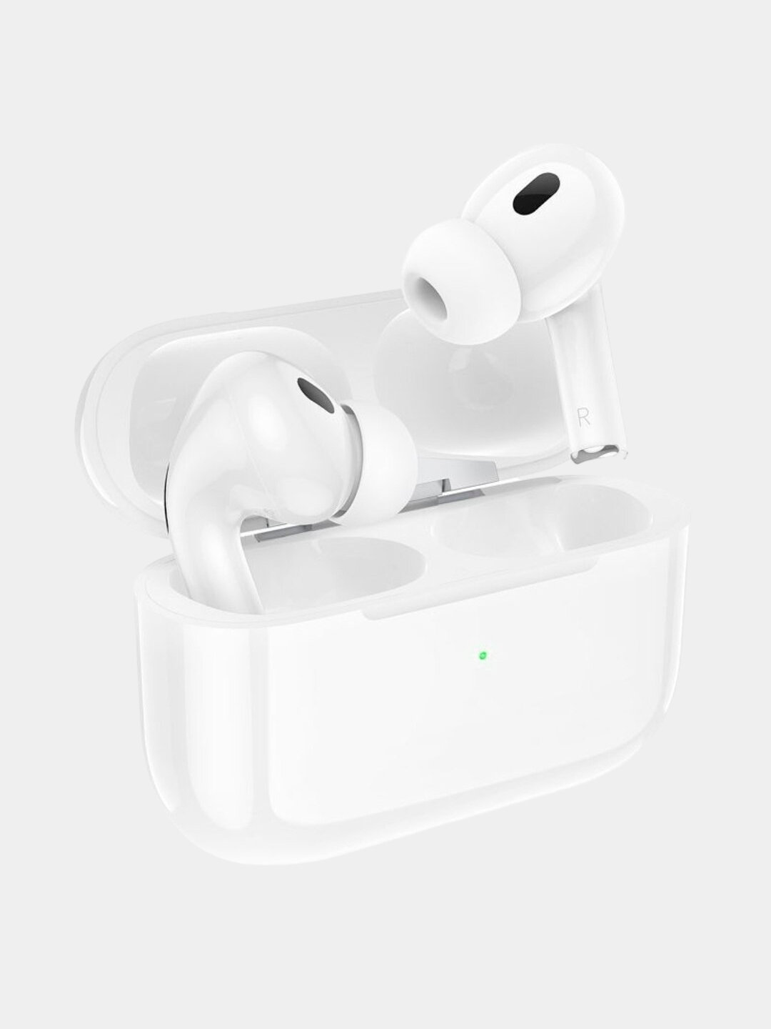 Беспроводные наушники Hoco "EW47", TWS, поддержка Bluetooth 5.0 — фото 1