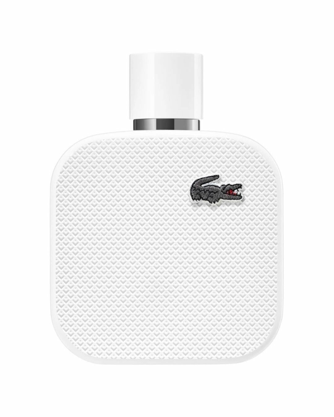 Lacoste L.12.12 Blanc Eau de Parfum 100 ml - Парфюм для мужчин — фото 1