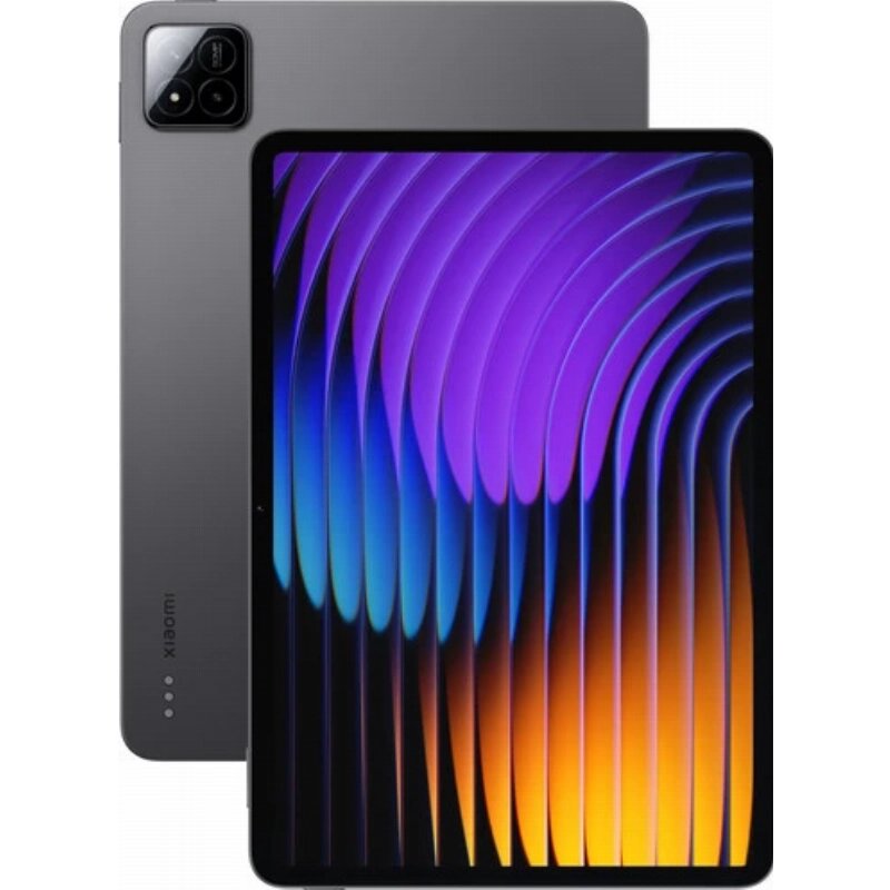 Планшет Xiaomi Pad 7 Pro 11.2 Wi-Fi 8/128 GB Gray серый