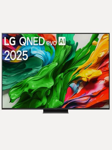 Изображение товара Телевизор LED LG 65QNED86A6A. ARUG