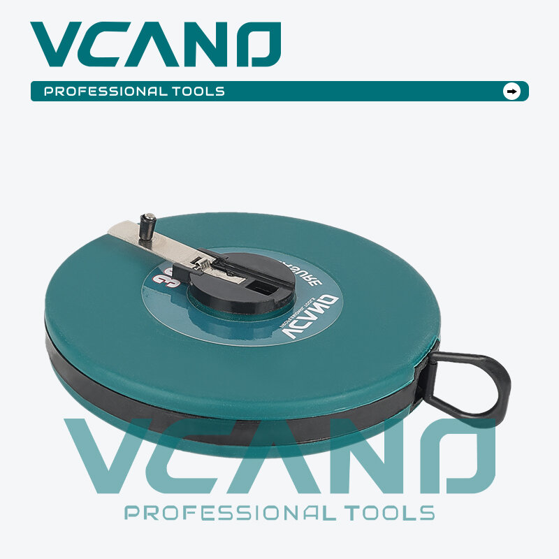 Измерительная Рулетка Vcano 30 метров — фото 1