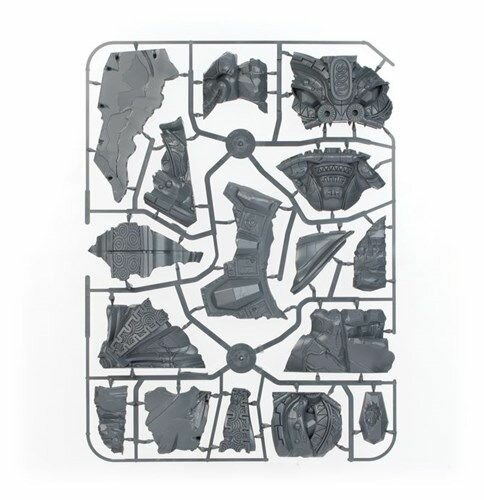 Набор миниатюр Warcry: Pyre & Flood Warhammer Warcry — фото 1