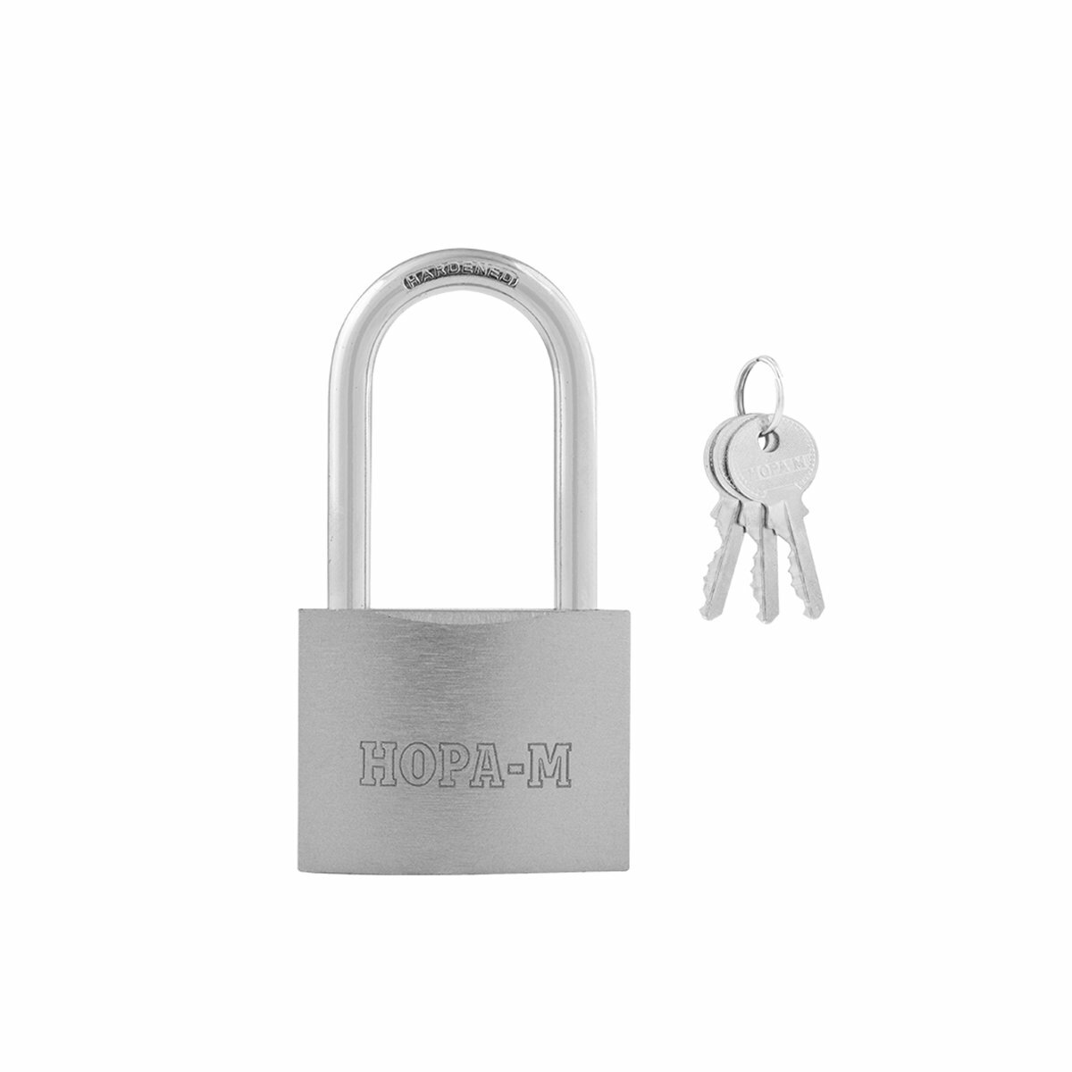 Замок навесной 