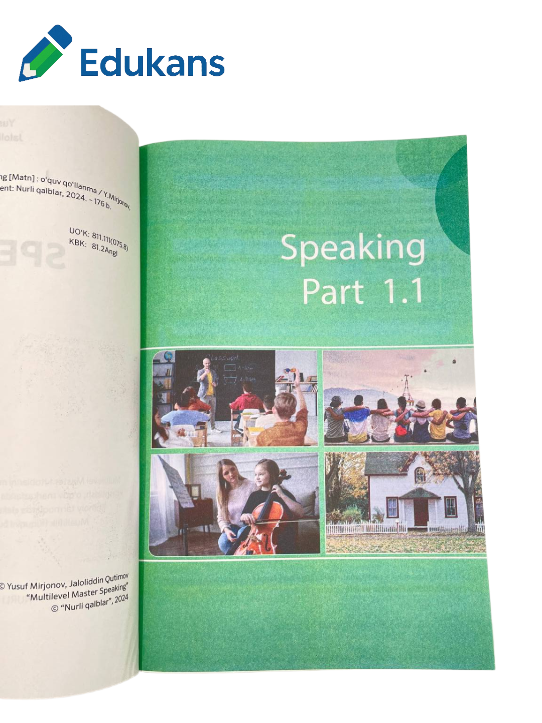 Multilevel книги, Listening, Writing, Reading, Mock, Mock 2 , Speaking tests ielts — фото 1