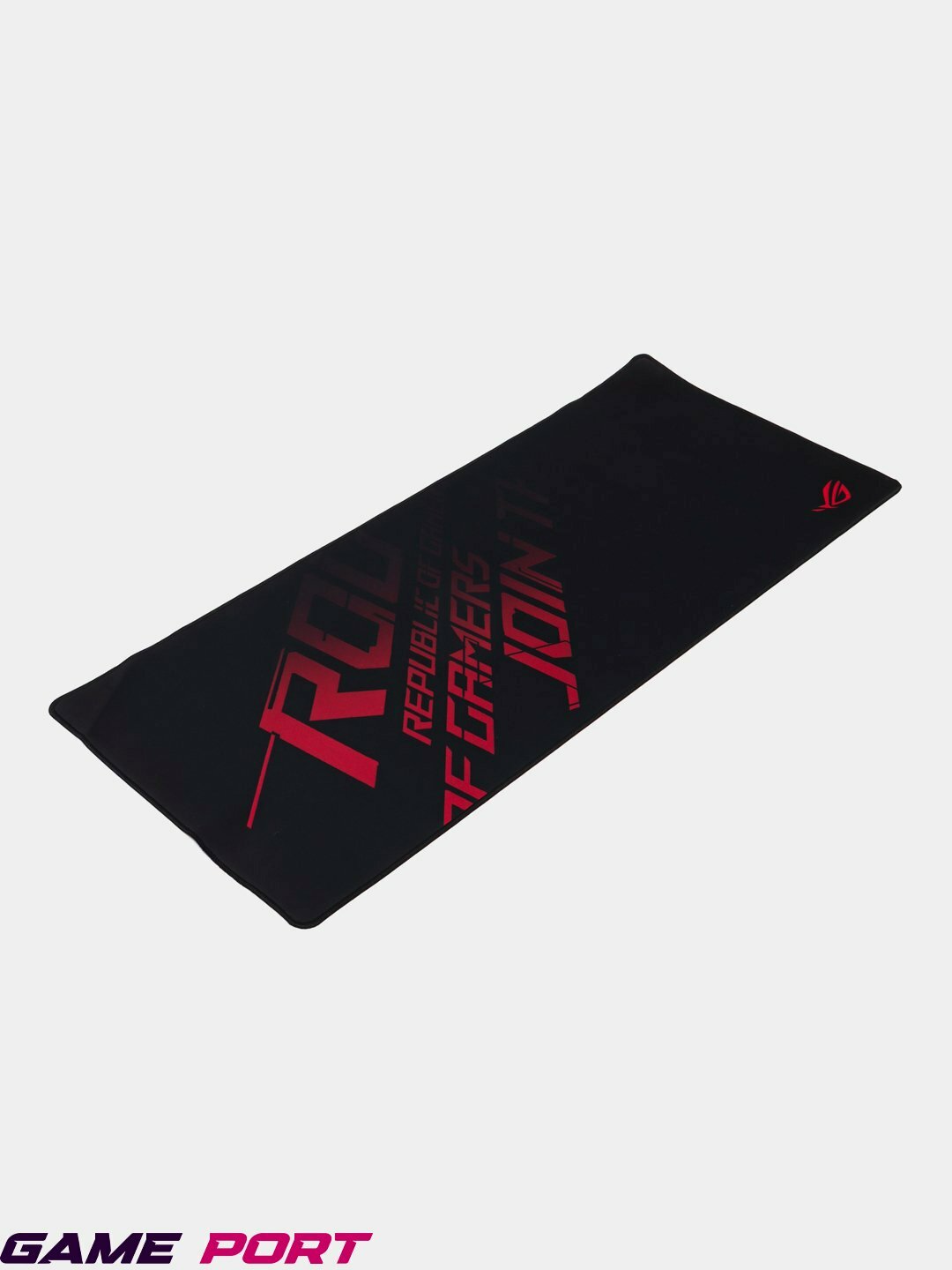 Коврик для мышки Varmilo mousepad Lovebirds Blue, 900x400x4мм, 90/40