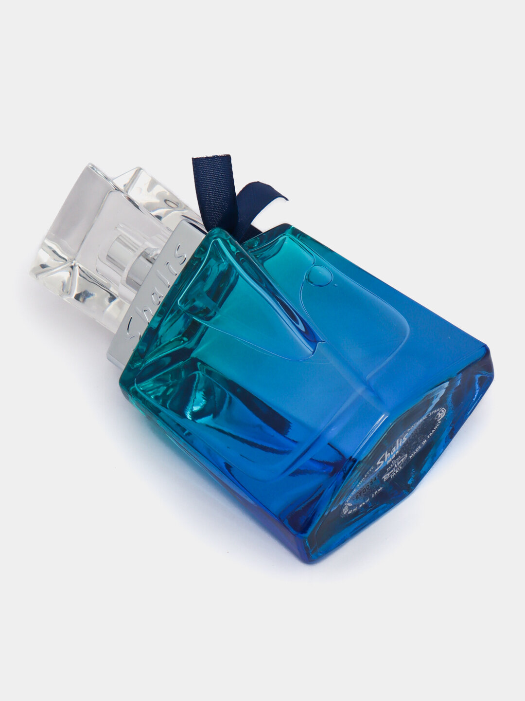 Парфюмерное вода для мужские восточный Remy Marquis Shalis Man 100мл — фото 1