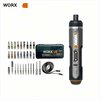 Фото Worx WX242