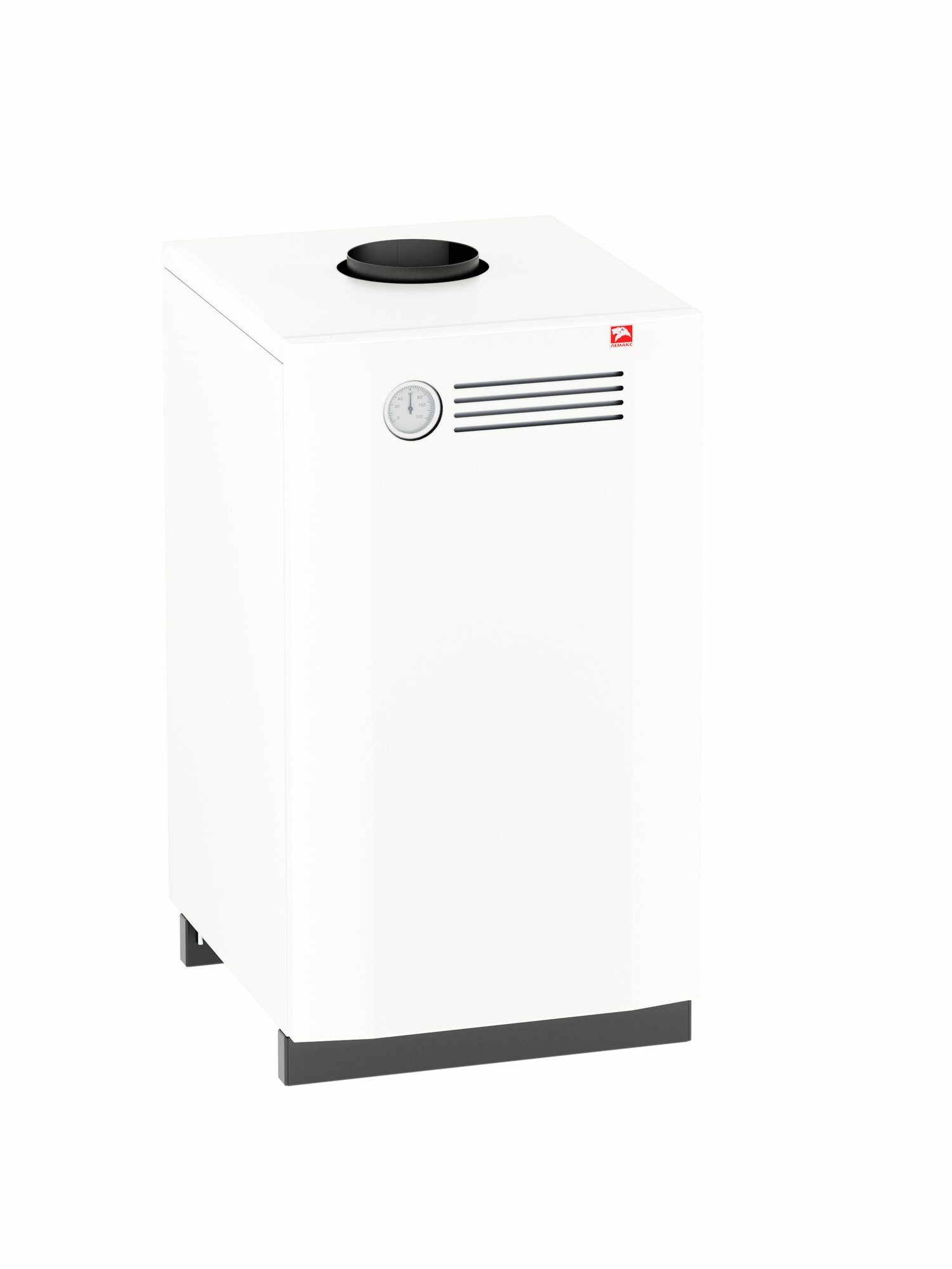 Газовый котел LEMAX напольный Classic-12,5 Вт, двухконтурный