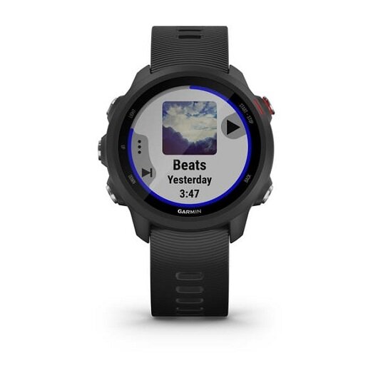 Спортивные часы Garmin - фото №2