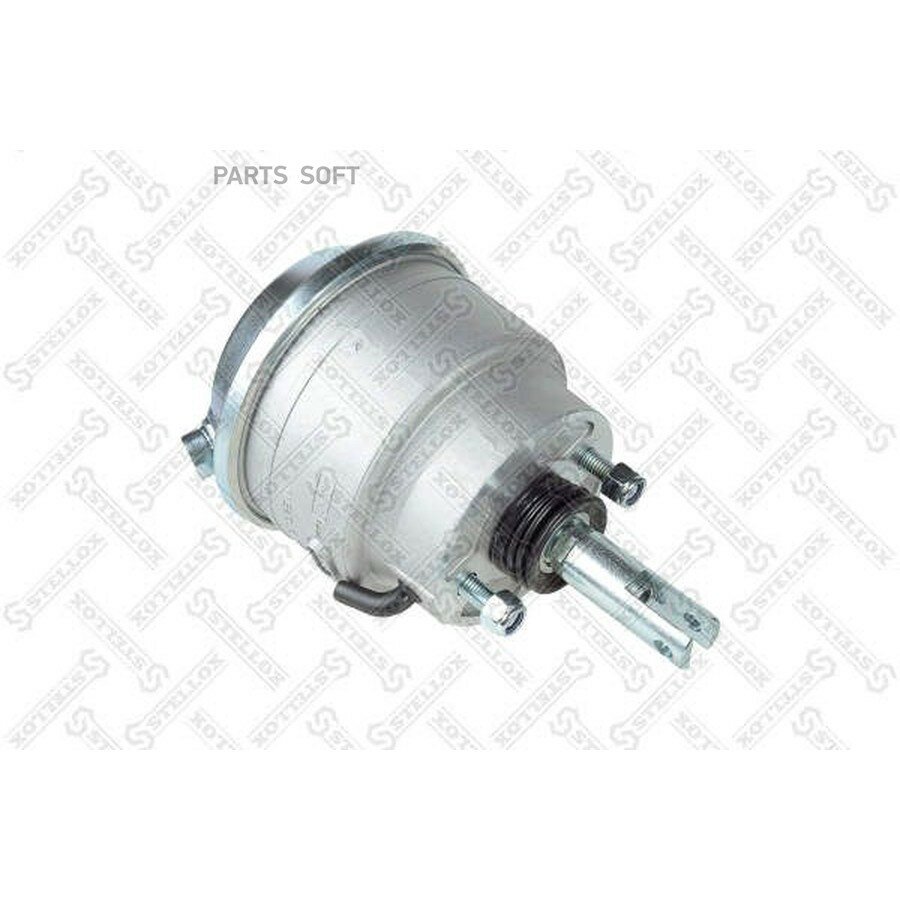 Энергоаккумулятор! T50 M16x1.5\ Iveco Eurocargo от официального дистрибьютора, STELLOX, артикул 8500603SX