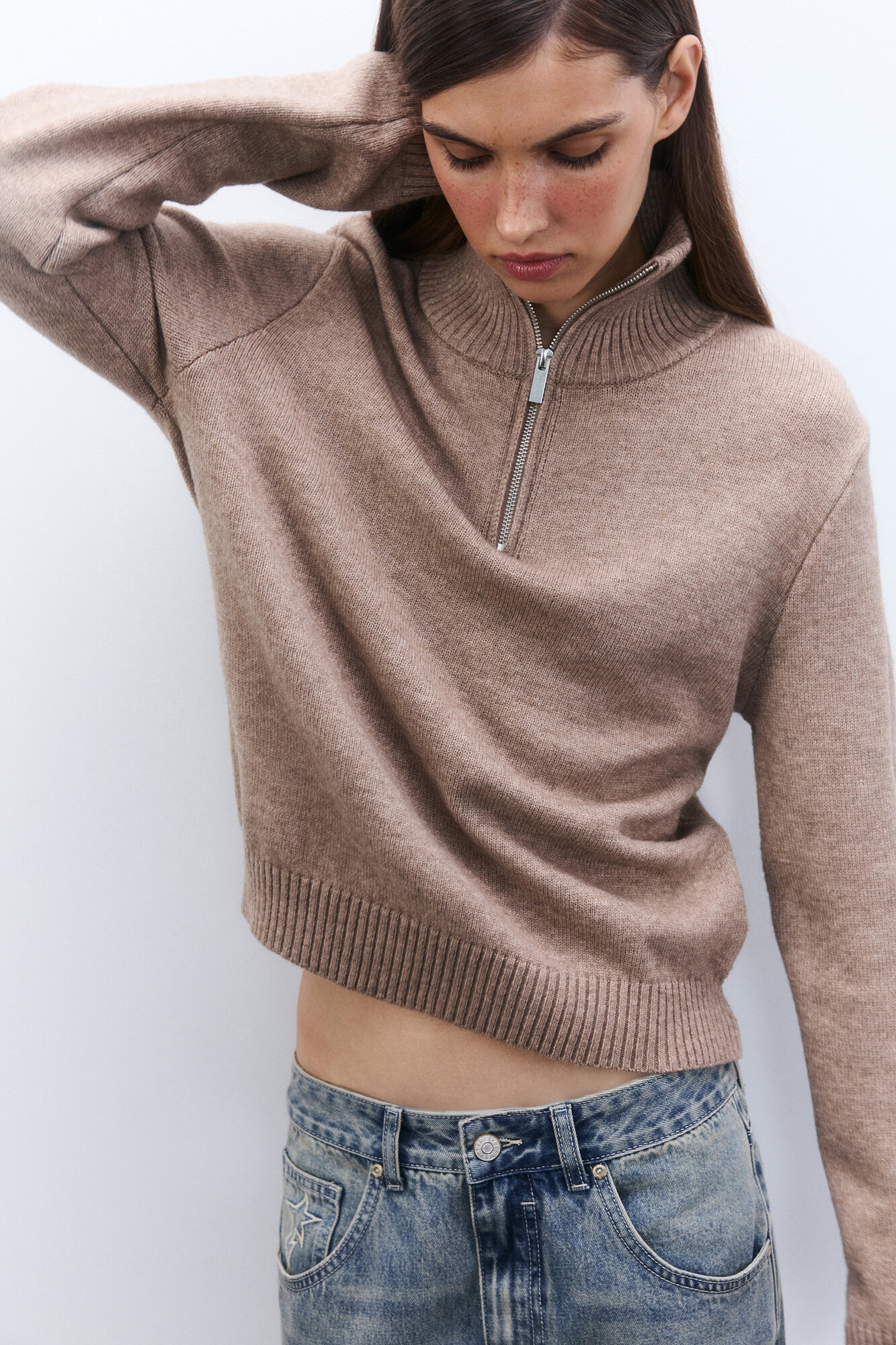 Джемпер Young Casual