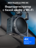 Видеорегистратор iBOX RoadScan PRO 4K автомобильный с базой камер...