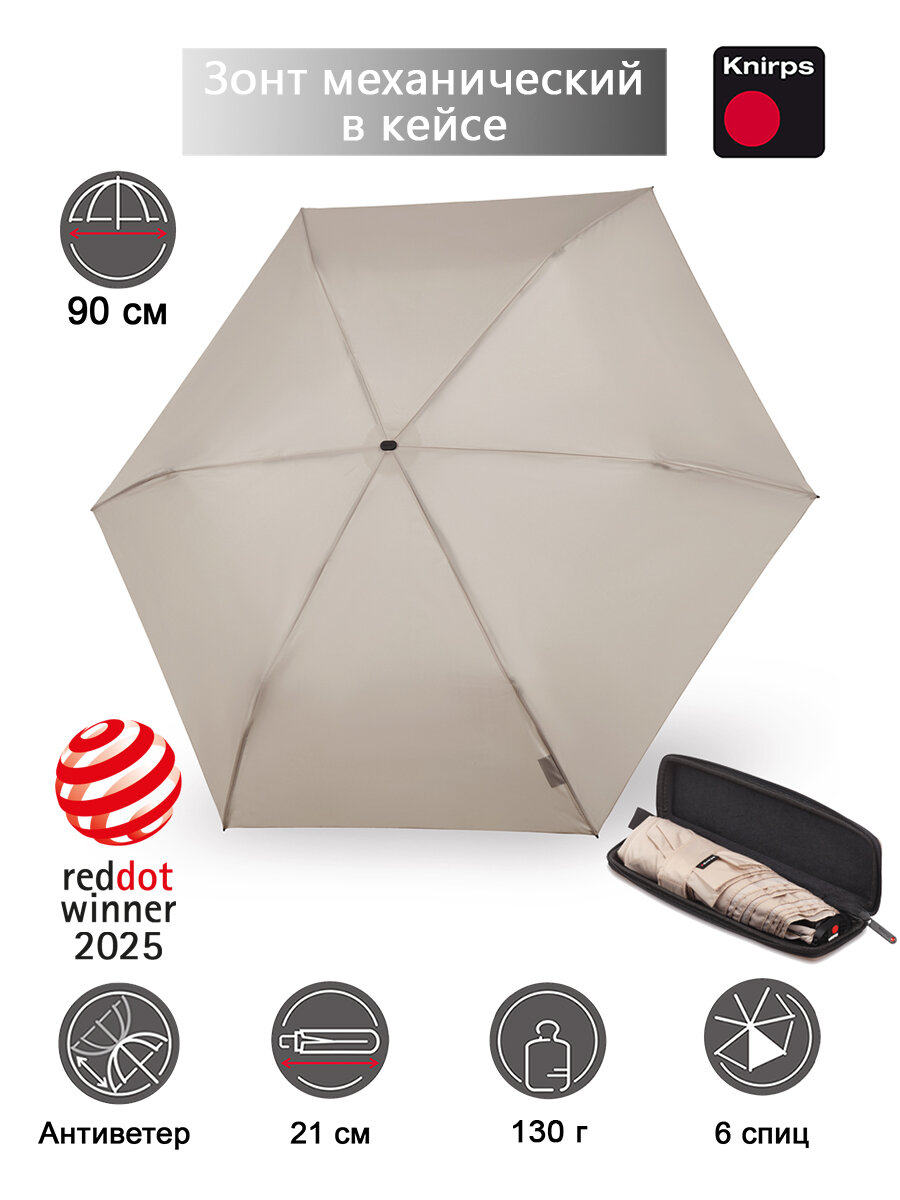 Мини-зонт Knirps 