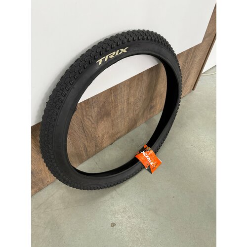 Велопокрышка 24