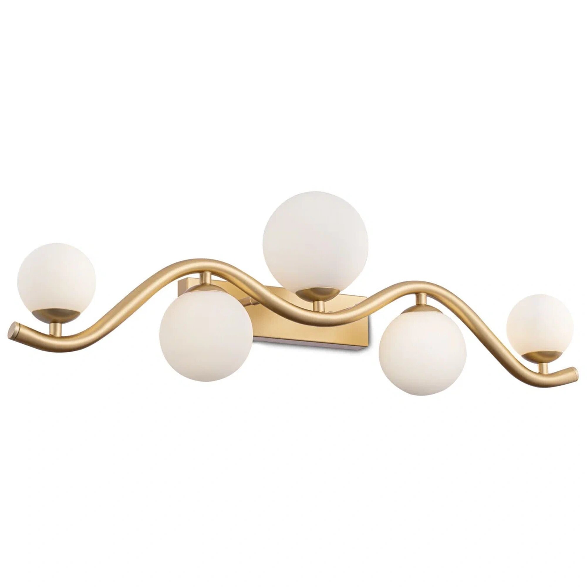 Бра Maytoni Uva MOD059WL-05G