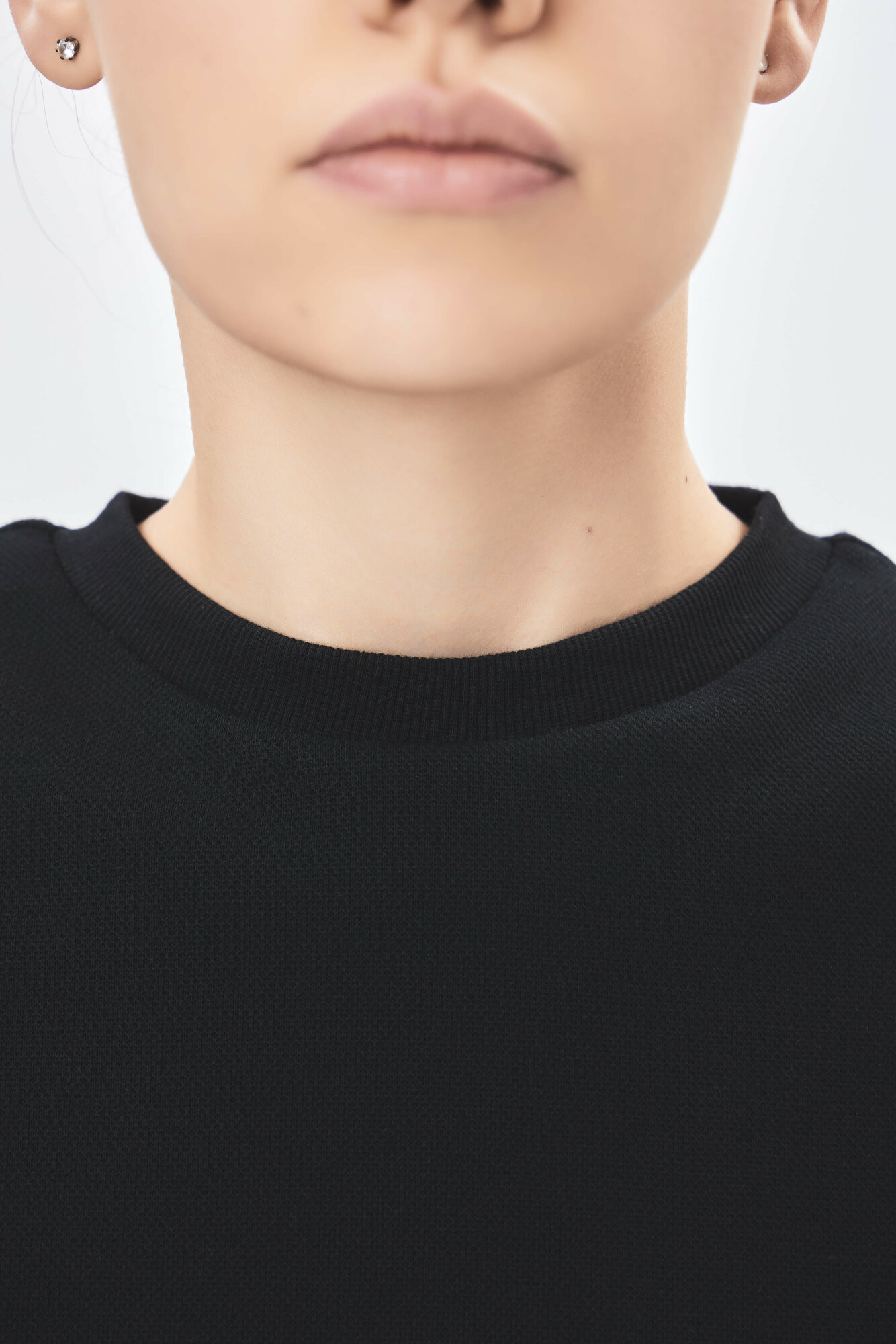 Топ TERRA PRO, размер M, black — фото 1