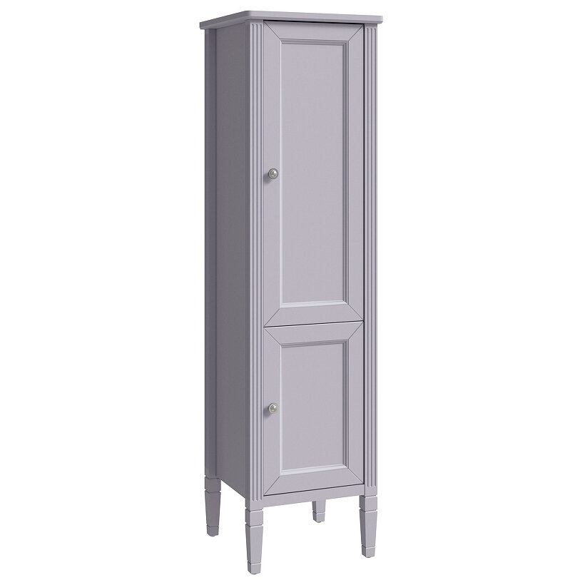 Пенал для ванной Caprigo Albion Concept 43 34050R-SF028 правый