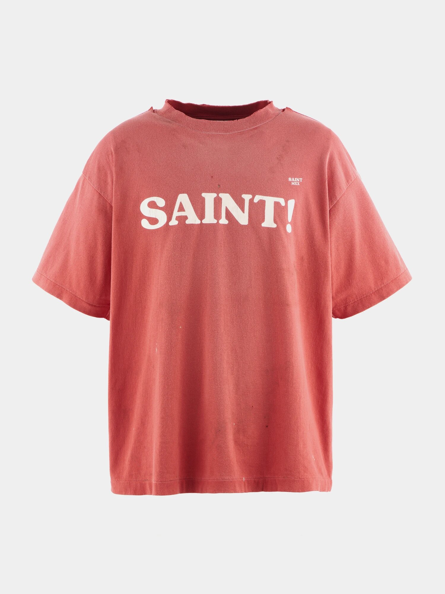 Футболка Saint Michael MXXXXXX SS Love