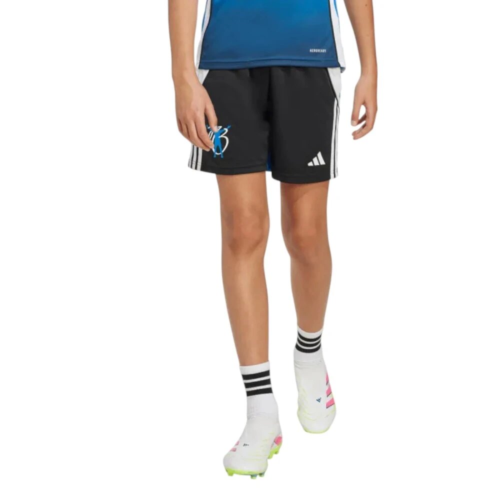 Шорты adidas, размер 152