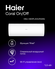 Кондиционер Haier Coral On/Off HSU-09HPL303/R3 до 27м2, белый, вс...