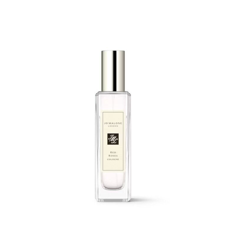 Одеколон Jo Malone London Red Roses, цветочный аромат, 30 мл — фото 1
