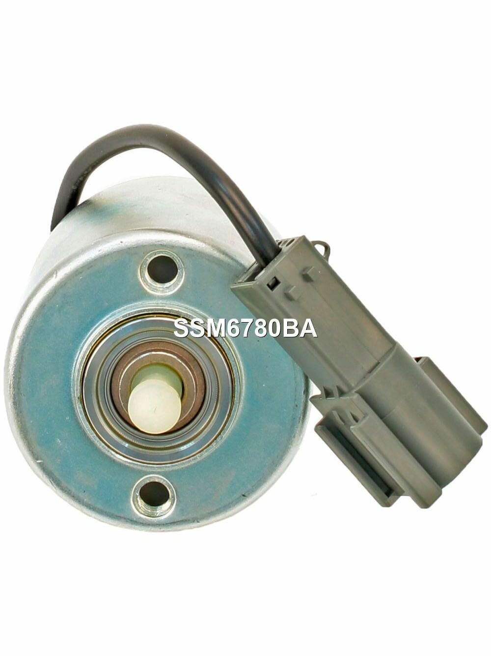 Втягивающее реле стартера Mazda 3, 5, 6 (Мазда) — фото 1