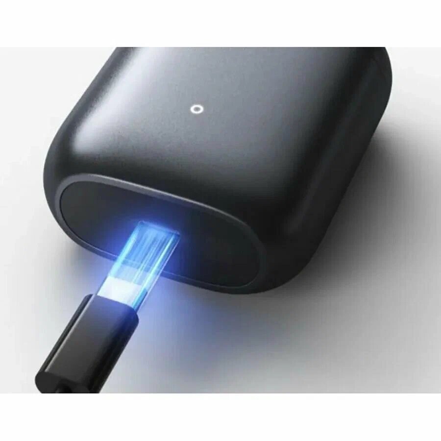 3D-головки электробритвы Xiaomi Mijia для точного бритья