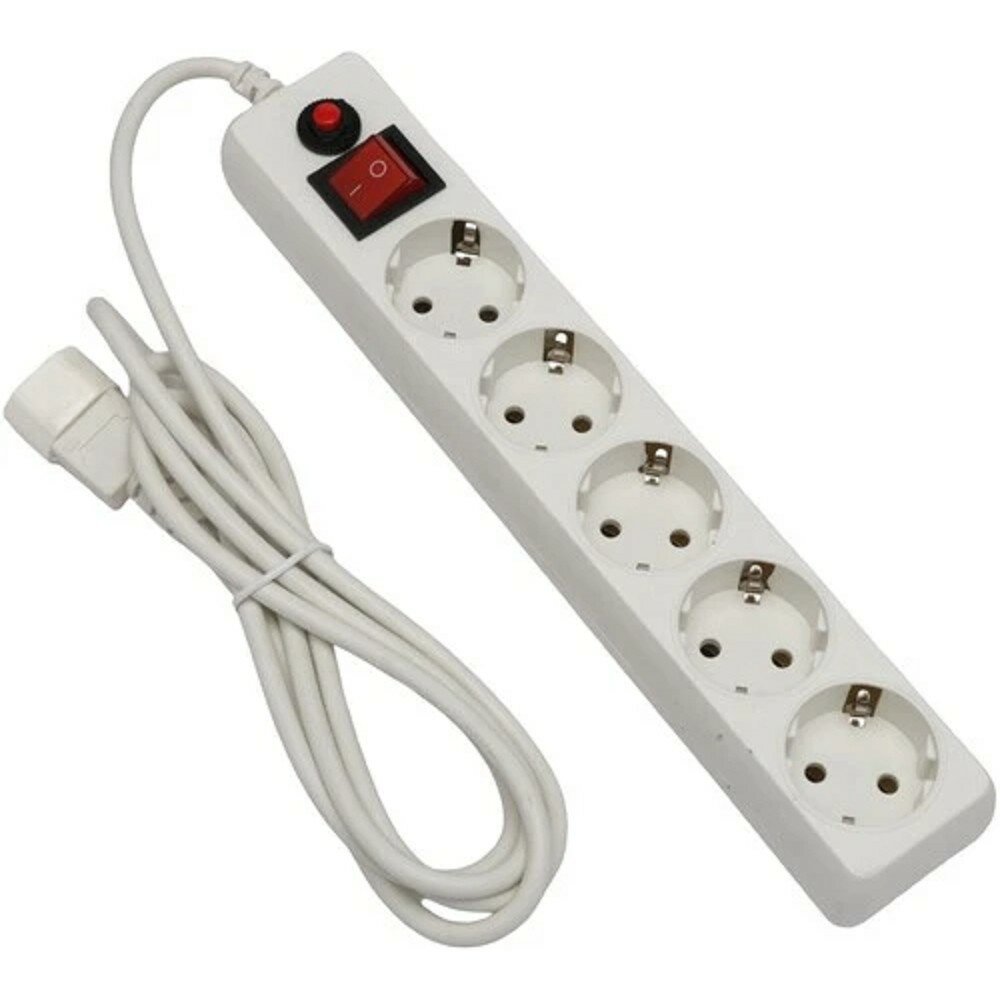 Сетевой фильтр Гарнизон ECL-5-UPS-W-1.8