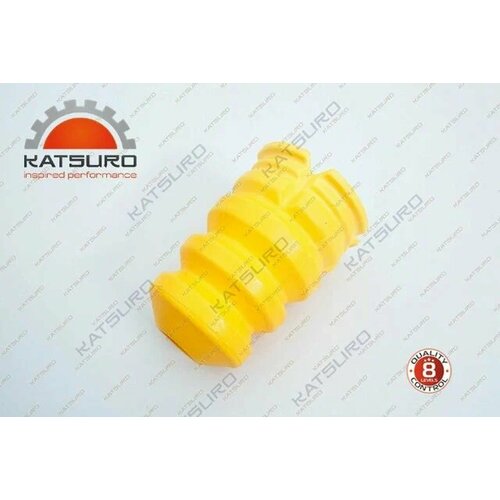 Отбойник рессоры задней для CITROEN FIAT PEUGEOT KATSURO KAT1901PGT 1230₽