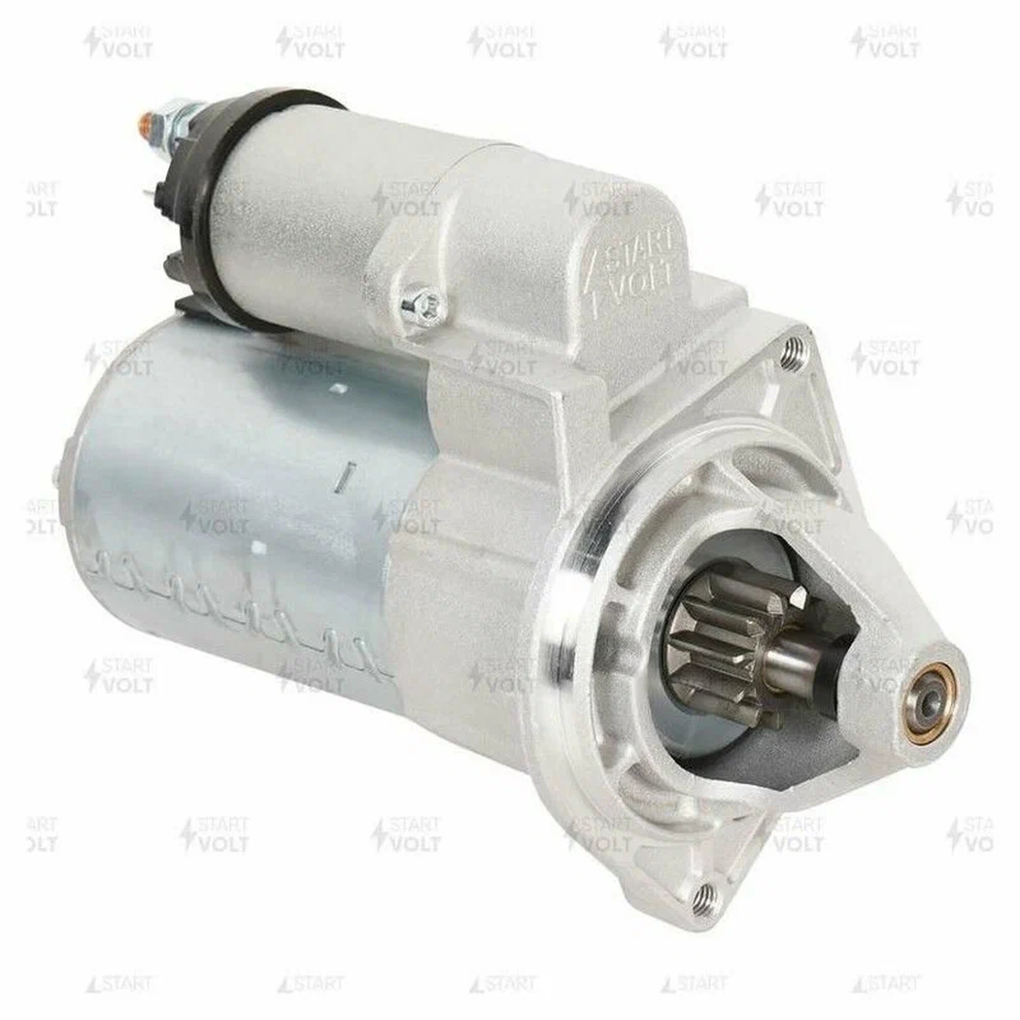 Стартер STARTVOLT LST0101 для а/м Лада 2101-2107, CHEVROLET NIVA