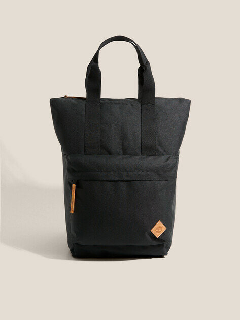 Рюкзак Timberland TB0A61BB черный