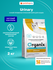 Organix Preventive Line Urinary сухой корм для кошек "Профилактик...