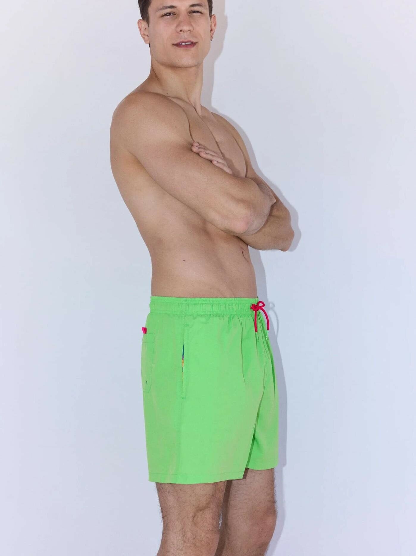 Шорты для плавания 90363 Medium Swimsuit
