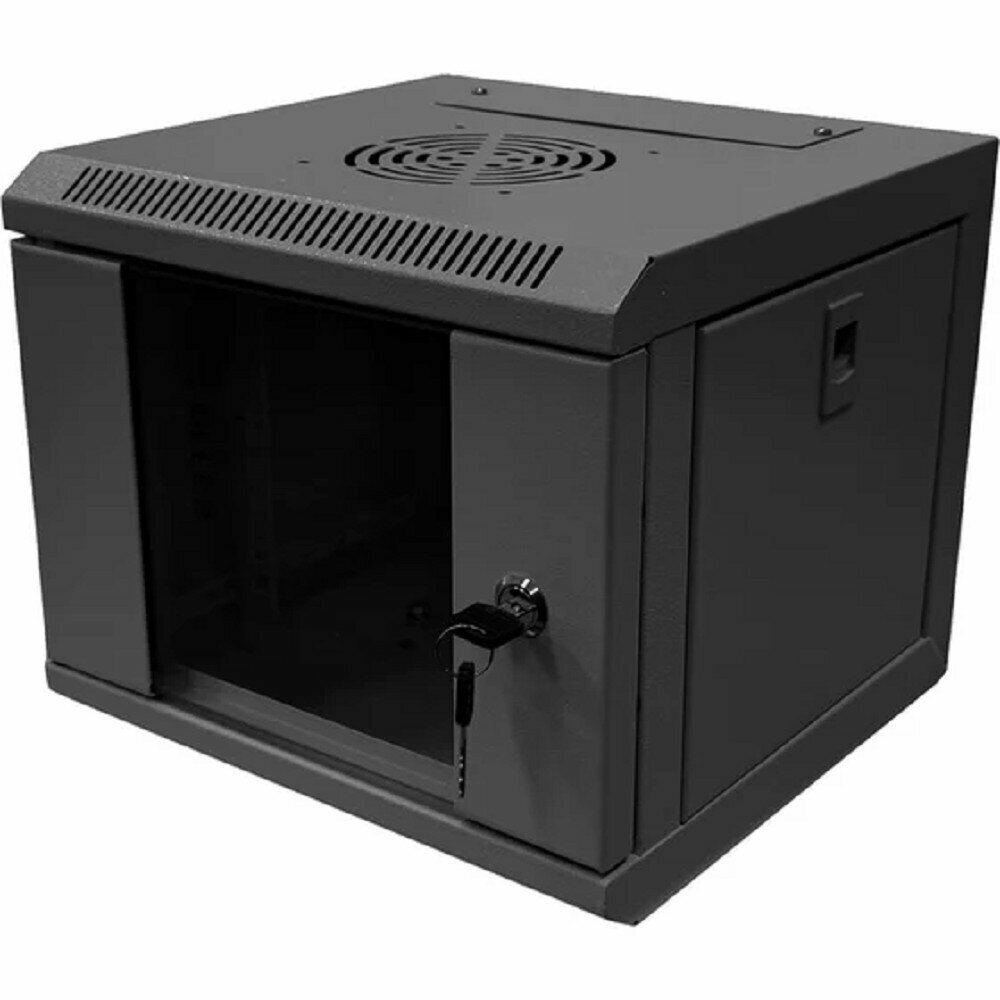 Телекоммуникационный шкаф 5bites TC3204-04B 4 U