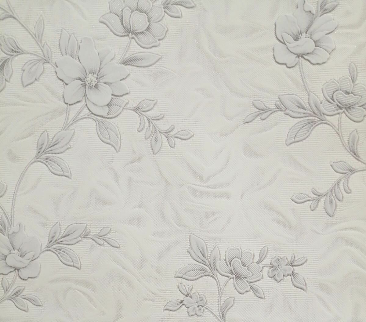 Обои Sal Decor Эдем 757467-05 Винил на бумаге 10.05 м 053 м