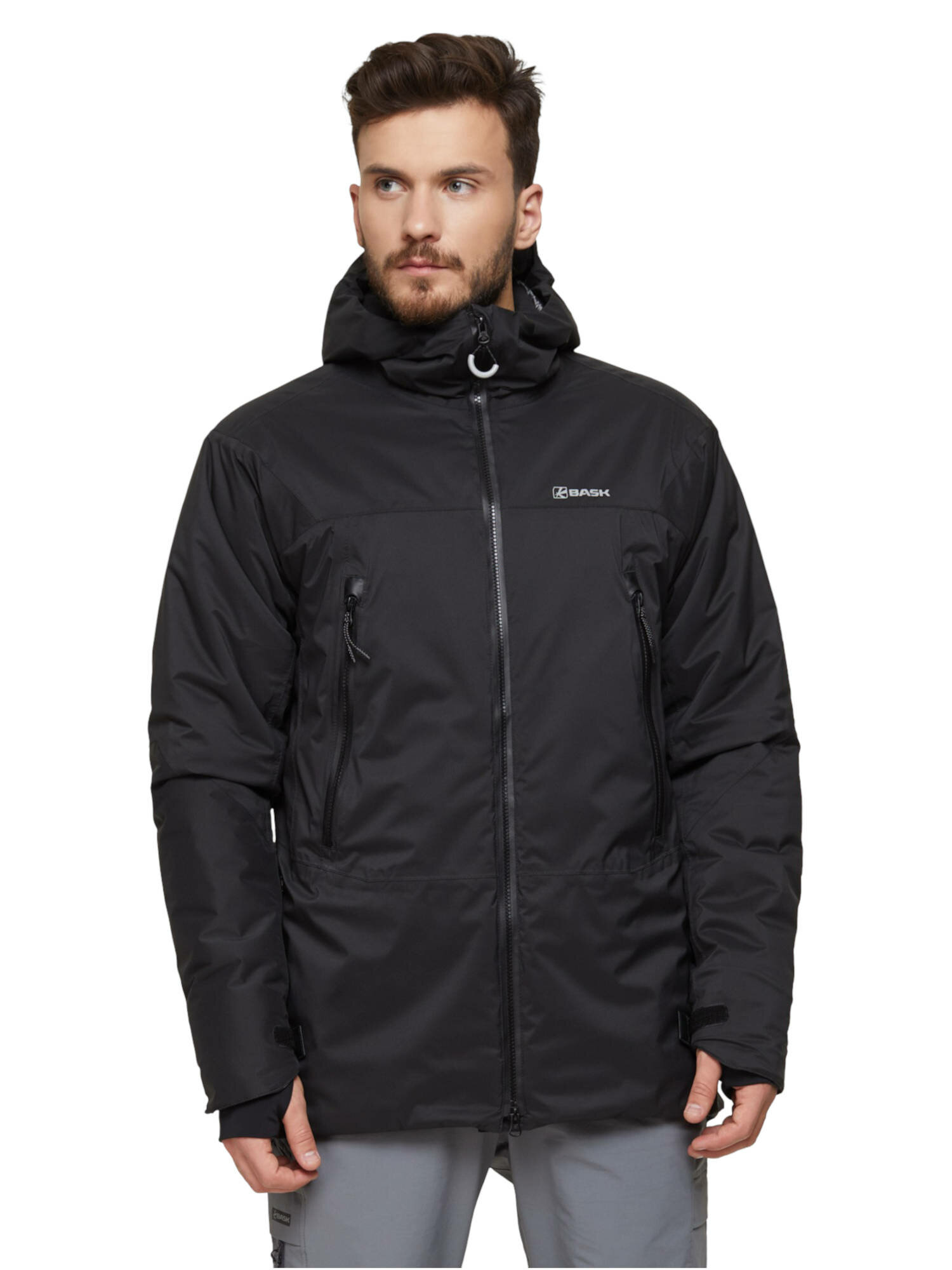 Куртка сноубордическая Aksaut