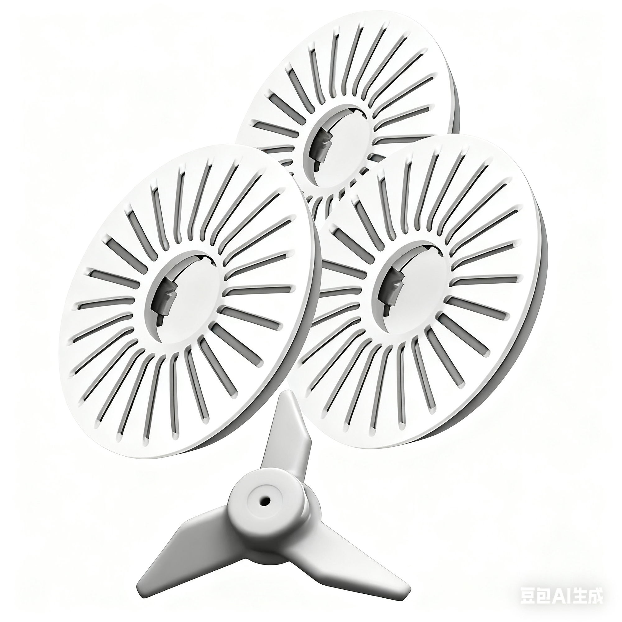 Картридж с влагопоглотителем для кормушки Xiaomi Smart Pet Food Feeder Desiccant Cartridge BHR6144GL